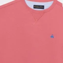 Brooks Brothers Herre Gensere & Hettegensere Rosa 2XL,