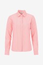Newhouse   Skjorta Oxford skjorte Linnéa Striped   Rosa