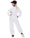 Widmann Space Suit Damekostyme M