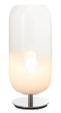 Artemide Gople Bordlampe White
