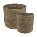 Artwood AMAZON kurv   sett med 2 54 22249