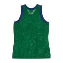 Mitchell & Ness Herre Sport Grønn M,