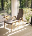 Swedese Lamino bord 49 cm Oljet eik