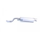 Bakre eksospotte WALKER 22744