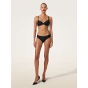 Wolford Dame Undertøy Svart 75D EU,