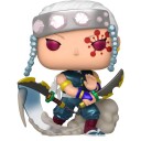 Northix POP-figur Demon Slayer Kimetsu no Yaiba Tengen Uzui Chase