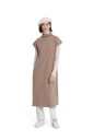 Burda 5880 - Kjole & Genser EUR: 34-44, US: 8-18