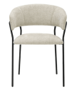 Trend Collection Luuk Spisestol – Natural Elite
