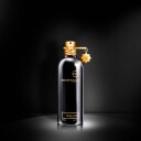 Montale Black Aoud 100 ml Eau de Parfum for Herre - Treaktig Duft