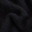 Natura Cashmere Basic Scarf Susanna - Navy Blå OS