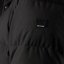 Helly Hansen Blossom Puffy Parka Dame XL Svart