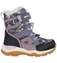 Wheat Winterboot Dixie Tex   Purple   28