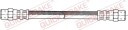 QUICK BRAKE 27.017 Bremseslange