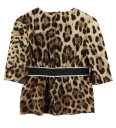 Dolce & Gabbana Genser   Diva   Leo Ny   Dolce & Gabbana   8 år 128   Genser   Brun