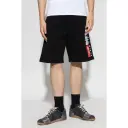 Diesel Herre Shorts Svart 2XL