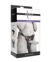 Flamingo Low Rise Strap-On Harness