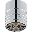 Mini Ecobooster Luftblander M22 Krom 5 L / 10 L