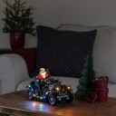 KONSTSMIDE 4239-000 LED JULENISSENS BIL 4239-000
