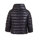 Herno Dame Jakker Svart M,