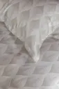 Borås Cotton Roanne Sengesett Beige