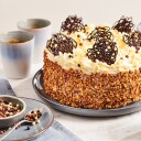 Funcakes Hasselnøttkrokan 200g 