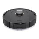 Roborock Q5 Pro Robotstøvsuger med Mopp og Appstyring, Svart