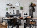 Chic Antique Factory spisestol 41371-24