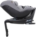 Beemoo Reverse i-Size Bakovervendt Bilstol Mineral Grey