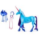 Unicorn Academy Enhjørning Figur 28cm River