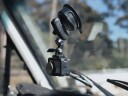 Quad Lock Action Camera Adaptor