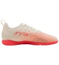 Puma Sko   Fremtidig 9 Match Det + Mid Jr   Beige   Puma   33   Sko Oransje Rød