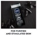 Nivea Men Active Clean Shower Gel