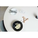 Normann Copenhagen Krenit salatbestikk svart