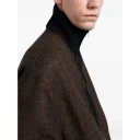 Maison Margiela Herre Jakker Brun XL,