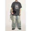 Balenciaga Herre Sko Svart 42 EU