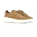 Hogan Herre Sko Beige 41 EU,
