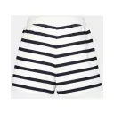 Frame Dame Shorts Flerfarget L,