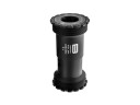 Bikone DCTech krankboks T47 Shimano internal med keramiske lager