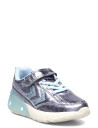 Hummel Daylight Glitter Jr - Blue - 33