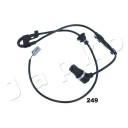 ABS sensor JAPKO 151249