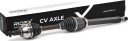 RIDEX 13D0649 Drivaksel