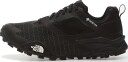 The North Face Men's Offtrail TR GORE-TEX Running Shoes TNF Black 42