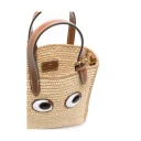 Anya Hindmarch Dame Vesker Beige ONE SIZE,