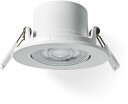 Nedis Smartlife Wi-Fi Smart Ceiling Spotlight
