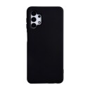 FERRELLI SILIKON DEKSEL SAMSUNG GALAXY A32 5G, SVART