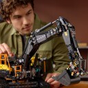 LEGO Technic Volvo EC500 Hybrid gravemaskin 42215