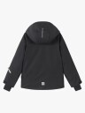 Reima Reimatec Winter Jacket Tieten   BLACK   152