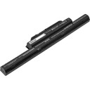 Fujitsu Lifebook S904 batteri (4400 mAh 10.8 V, Sort)