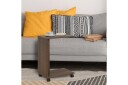Ajit Sidebord 35x65 cm Brun - Hanah Home