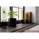 By Rydéns Flake Bordlampe H30 Grønn